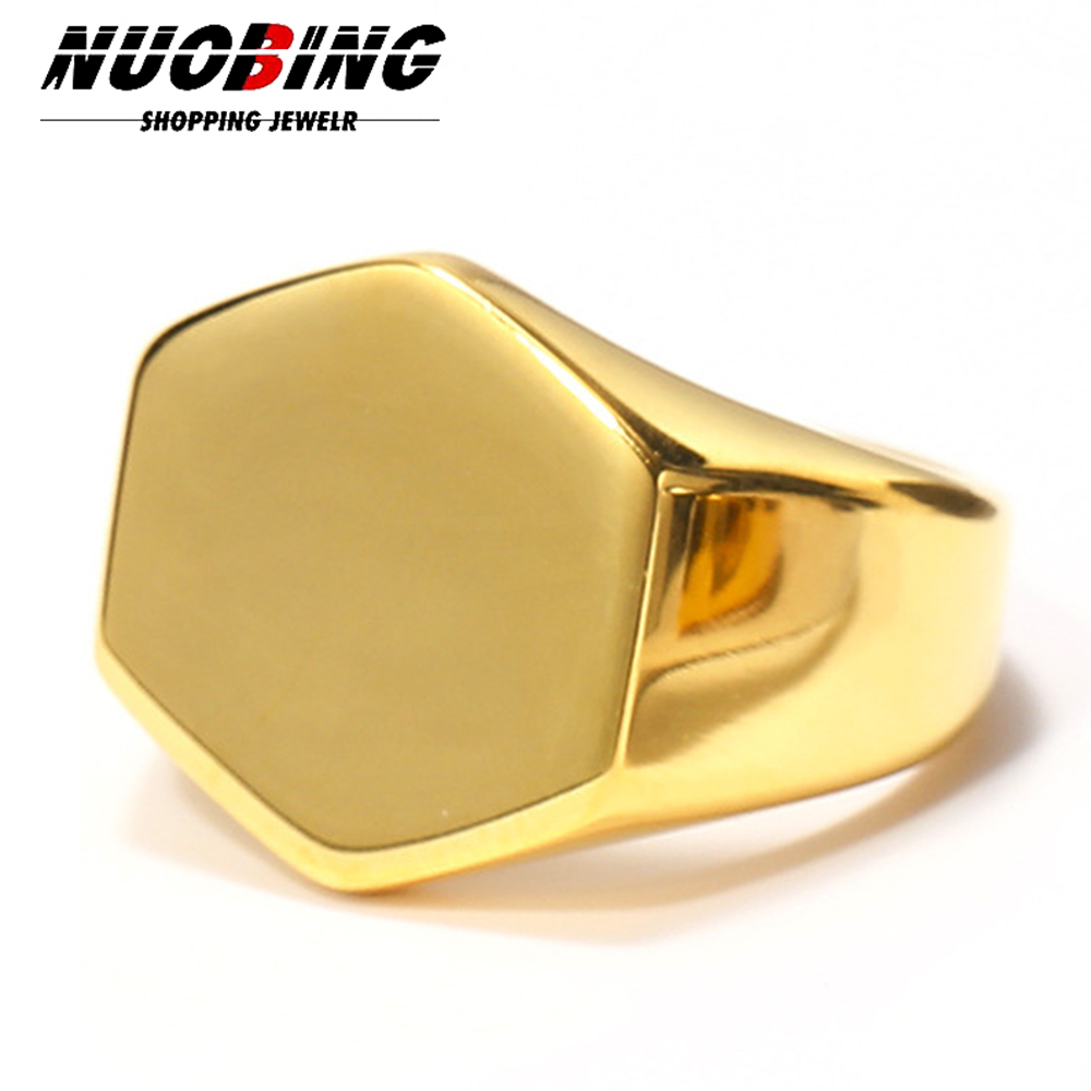 2025 New 12.5mm Creative Style - Initial Ring Custom 评论和价格