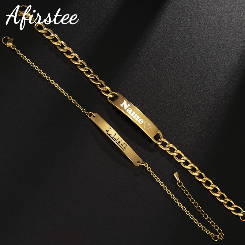 Personalized Stainless Steel E - Coordinates Bracelet 评论和价格