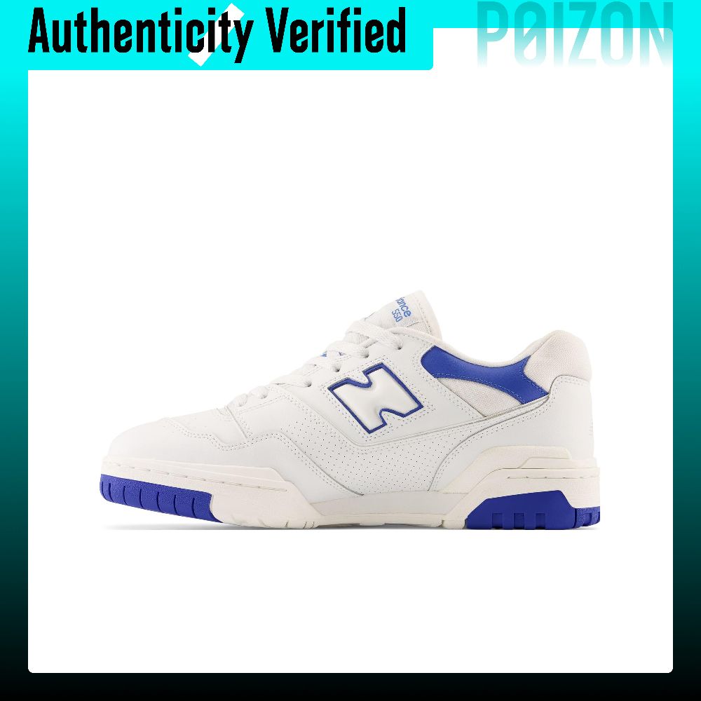 New Balance NB 550 Leather Cus - New Balance Shoes 550 评论和价格