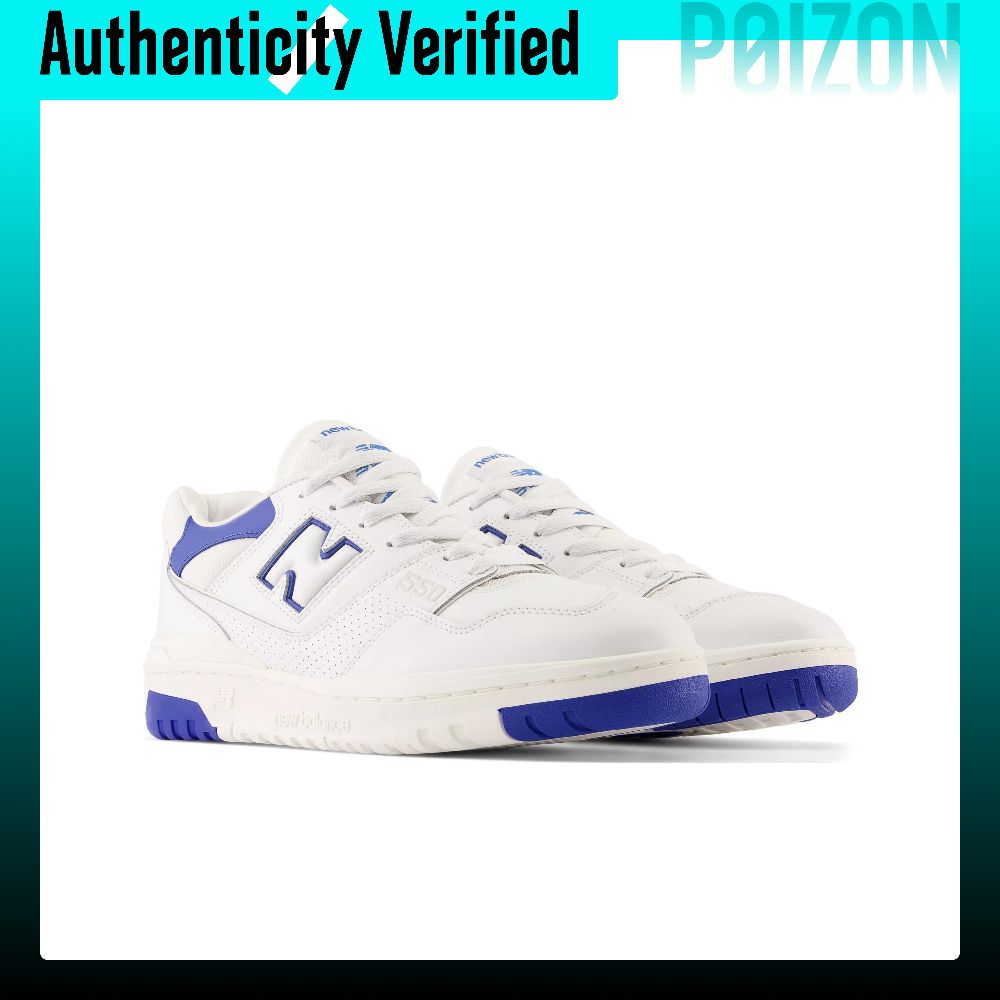 New Balance NB 550 Leather Cus - New Balance Shoes 550 评论和价格