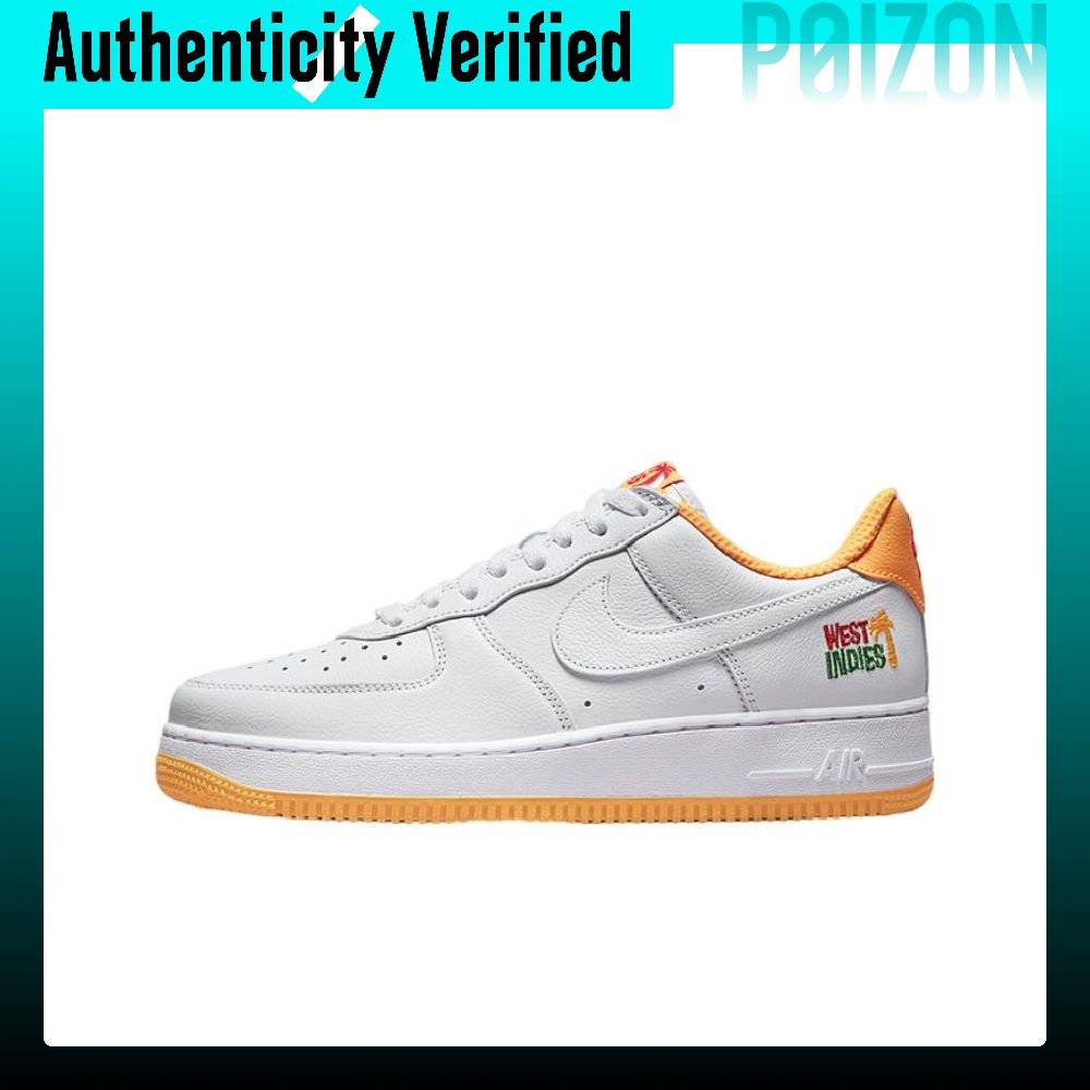 Nike Air Force 1 'West Indies  - Nike Shoes Air Force 1 评论和价格