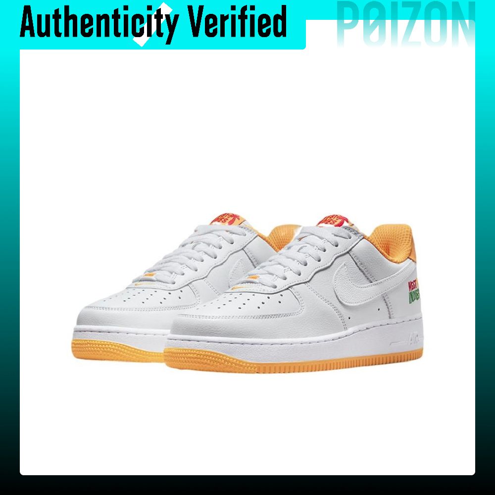 Nike Air Force 1 'West Indies  - Nike Shoes Air Force 1 评论和价格