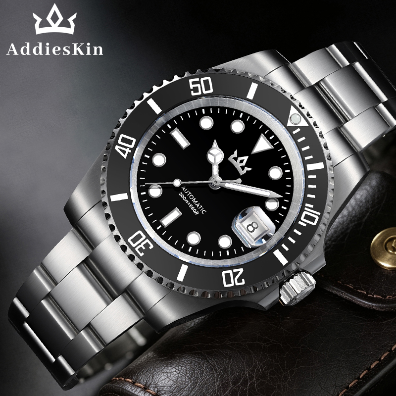 AddiesKin K012 Men's 200M Prof - Coordinates Bracelet 评论和价格