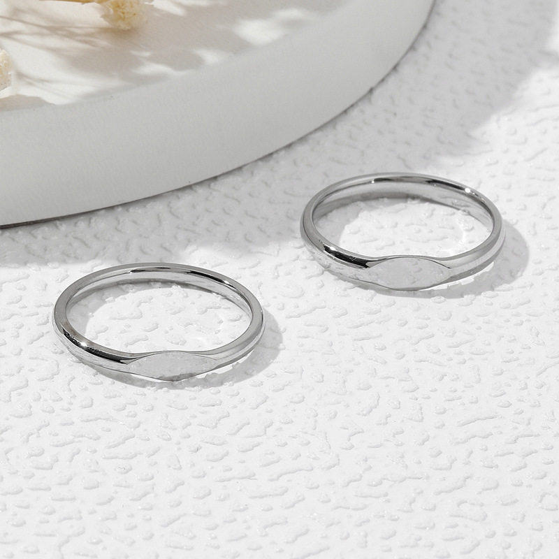 Personalized customized name r - Initial Ring Custom 评论和价格
