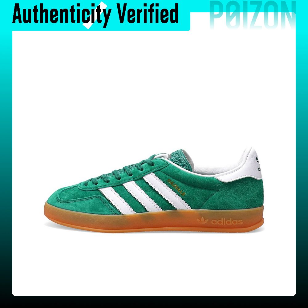 Adidas Originals GAZELLE INDOO - Adidas Shoes Gazelle 评论和价格