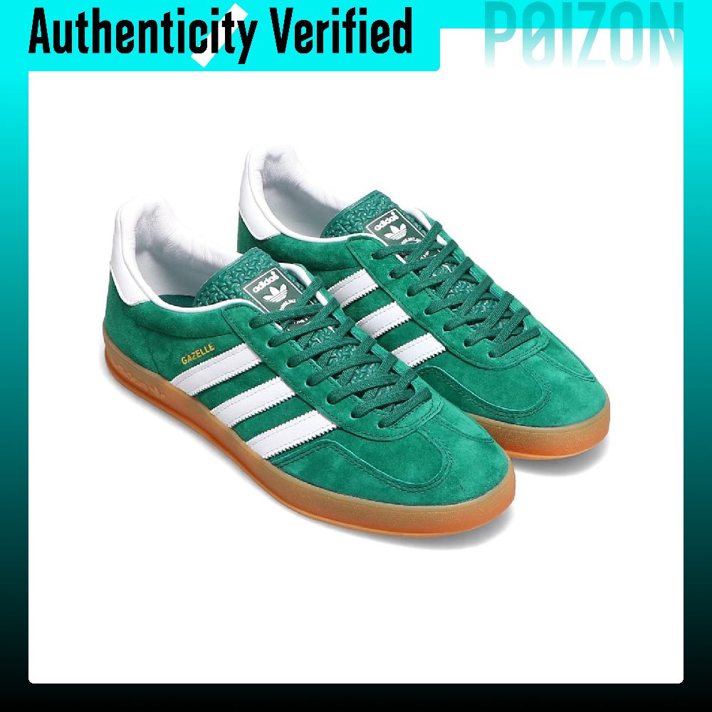 Adidas Originals GAZELLE INDOO - Adidas Shoes Gazelle 评论和价格