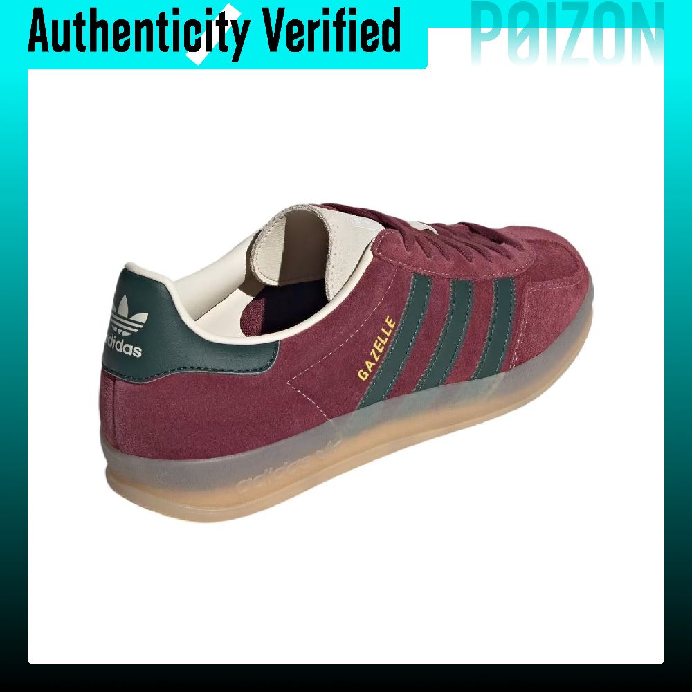 Adidas Originals GAZELLE INDOO - Adidas Shoes Gazelle 评论和价格