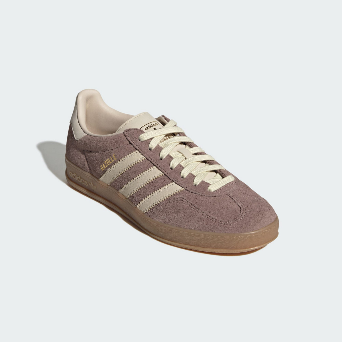adidas Originals Gazelle Indoo - Adidas Shoes Gazelle 评论和价格